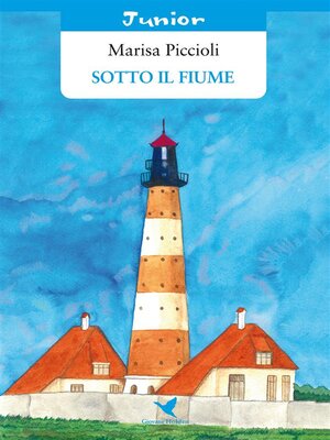 cover image of Sotto il fiume